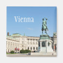 Suche nach wien österreich magnete Stadt