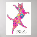 Suche nach wirbel poster Mehrfarbig