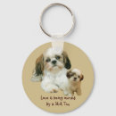 Recherche de shih tzu porteclés Dog