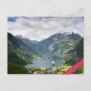 Suche nach geirangerfjord postkarten Geiger