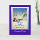 Suche nach vintages plakat karten Schnee