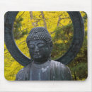 Recherche de statue tapis souris Bouddha