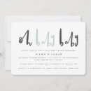 Recherche de jumeau bébé invitations Mother to be