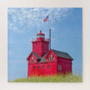 Suche nach lighthouse puzzle See