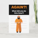 Recherche de menottes vœux cartes Arrestation