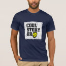 Recherche de story tshirts Humour