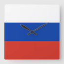 Recherche de blanc et bleu rouges art Drapeau
