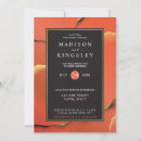Recherche de tomate invitations Bride