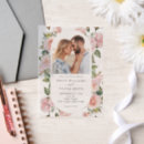 Recherche de roses de photo invitations Floral