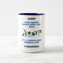 Recherche de parallèle tasses Gymnaste