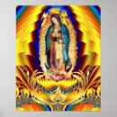 Recherche de vierge mexicaine posters Mexique