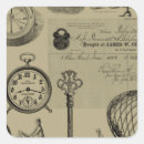 Suche nach steampunk aufkleber Vintag