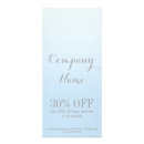 Recherche de spa cartes publicitaires Coiffeur