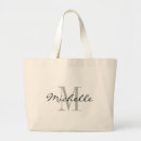 Recherche de gros sacs Pour elle
