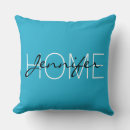 Recherche de boules coussins Monogramme