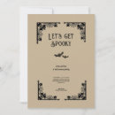 Recherche de simple halloween invitations Enfants