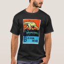 Suche nach bär fall tshirts Tragen