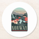 Suche nach norwegen untersetzer Landschaft