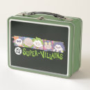 Suche nach super brotdosen Dc comics