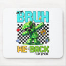 Suche nach strömen mousepads Fantasie