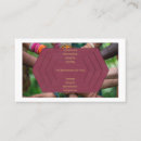 Recherche de réunions professionnelles cartes visite Événements