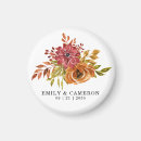 Recherche de de automne mariage magnets Feuillage