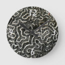 Suche nach koralle wanduhren Natur