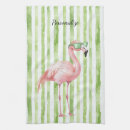 Recherche de flamant rose cuisine linges Amusant