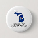 Recherche de michigan badges Démocrate