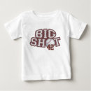 Recherche de fan bébé tshirts Fan de sports