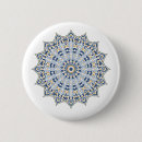 Recherche de arabesques badges Géométrique