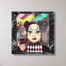 Suche nach goth poster leinwandbilder Halloween