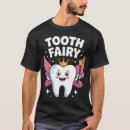 Recherche de fée de dent tshirts Dentaire