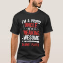 Suche nach klarinette tshirts Klarinettist