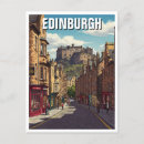 Recherche de edinburgh cartes postales Écossaise