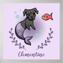 Recherche de princesse mignonne posters Animal