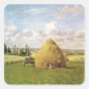 Recherche de pissarro autocollants Impressionniste