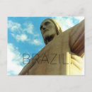 Recherche de rio de janeiro cartes postales Jésus christ