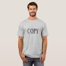 Recherche de cop tshirts Pour lui