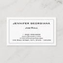 Suche nach investoren visitenkarten Berater