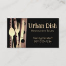 Suche nach gabel und messer visitenkarten Löffel