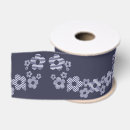 Recherche de bordure rubans Bleu