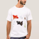 Recherche de carpe koi tshirts Blanc