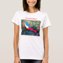 Suche nach meerjungfrau tshirts Strand