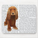 Suche nach spaniel mousepads Tiere