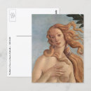 Suche nach die geburt von venus postkarten Göttin