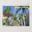 Recherche de beverly hills cartes postales Salutations