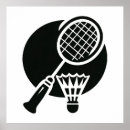 Suche nach badminton poster Lustig