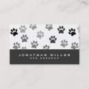 Recherche de dogs cartes visite Simple