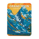 Recherche de le wyoming magnets Vacances